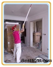 蘇州二手房翻新 全面解析墻面粉刷、舊房改造與水電改造