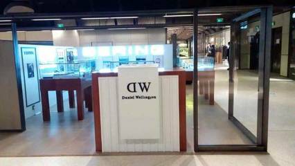 蘇州優(yōu)家展覽工廠 專(zhuān)業(yè)助力商場(chǎng)、展廳與酒店活動(dòng)搭建