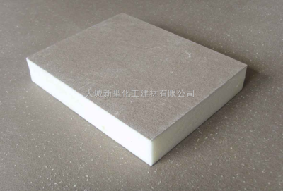 金華聚氨酯復合保溫板價格與最新市場動態